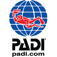 PADI Logo